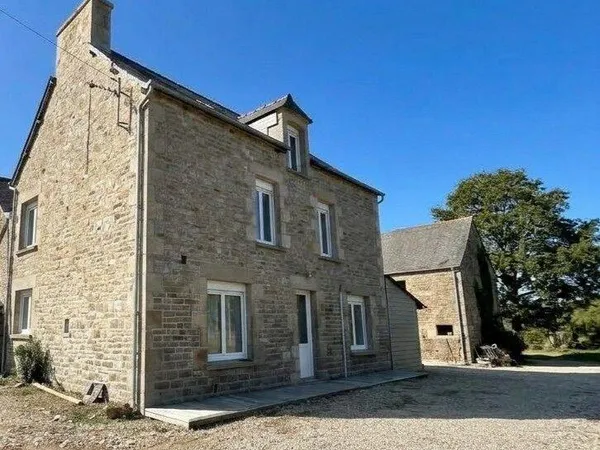 Maison 6 pièces 192 m²