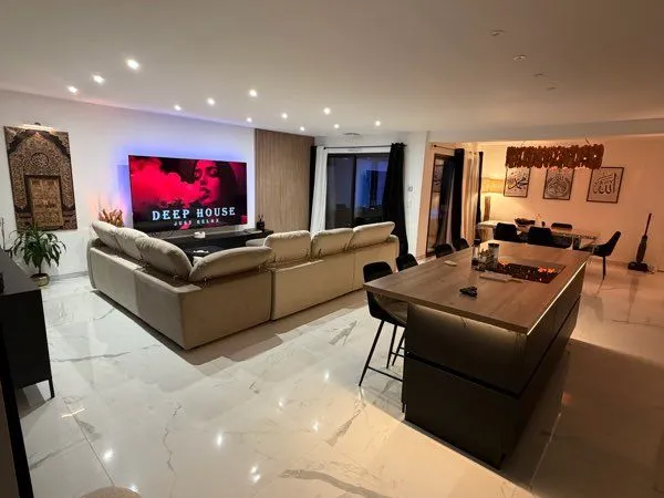 Maison 146 m2