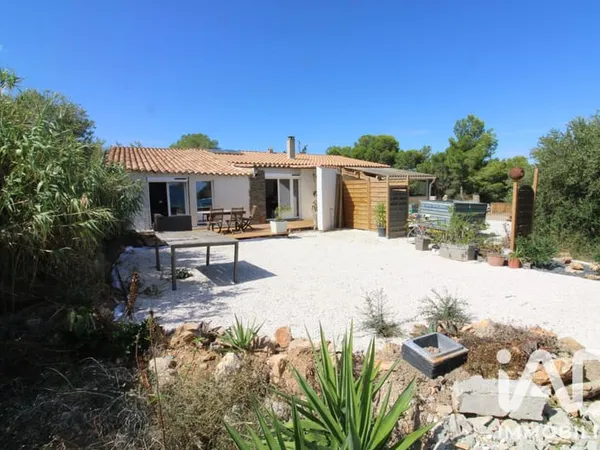 Maison 3 pièces 68 m²