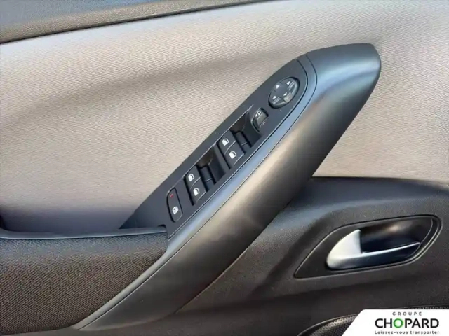 Citroën C4 grand  spacetourer bluehdi 130 s&amp;s eat8 — photo 14