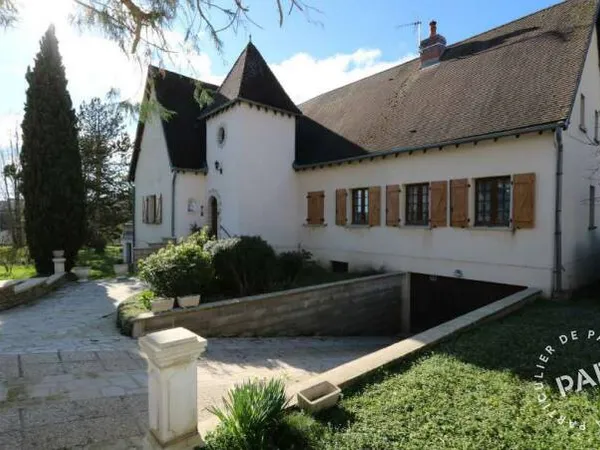 Maison 6 pièces 213 m²