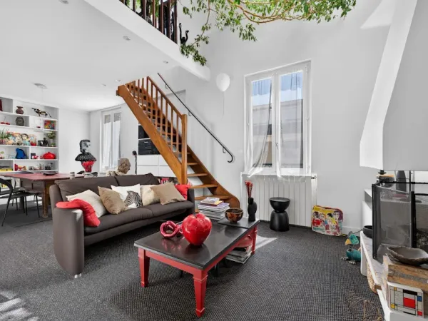 Maison 5 pièces 127 m²