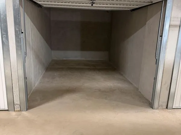 Location garage
