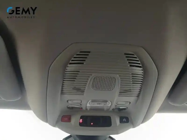 Citroën C5 Aircross bluehdi 130 eat8 — photo 17