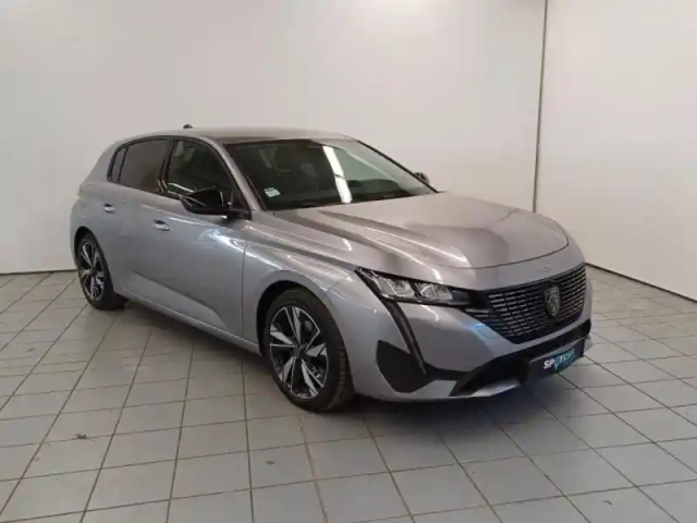 Peugeot 308 1.5 bluehdi 130ch s&amp;s allure — photo 3
