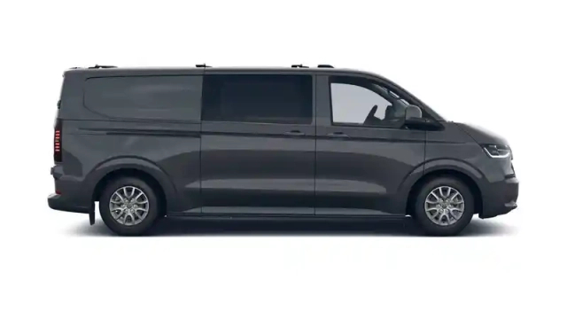 Volkswagen Transporter procab l2h1 2.0 tdi 170 bva8 4motion — photo 6