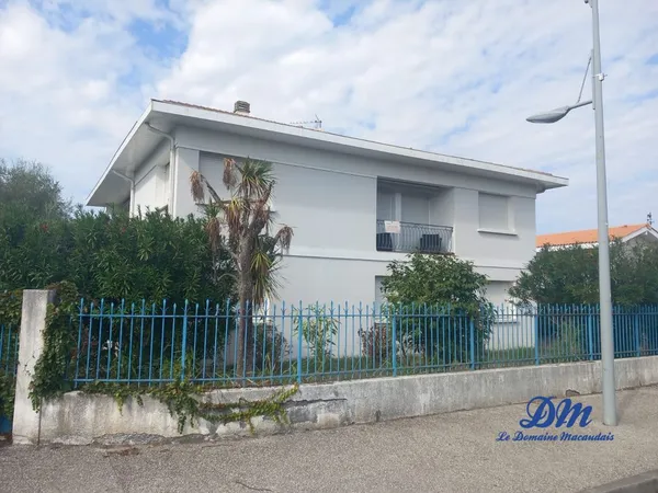Maison de luxe 9 pièces 341 m²