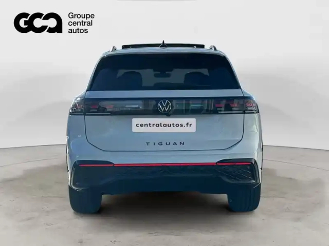 Volkswagen Tiguan 1.5 ehybrid 204ch dsg6 — photo 4