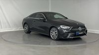 Mercedes Classe E Coupé 220 d 194ch AMG Line 9G-Tronic — photo 3