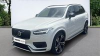 Volvo Xc90 T8 AWD 310 + 145ch R-Design Geartronic