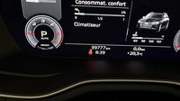 Audi A4 Avant 35 TDI 163ch Business line S tronic 7 9cv — photo 9