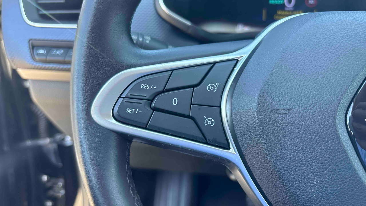Renault Arkana E-Tech full hybrid 145 GSR2 — photo 26