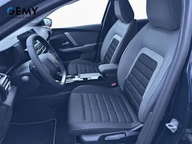 Citroën C4 hybride 145 e-dcs6 — photo 9