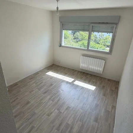 Studio Meublé