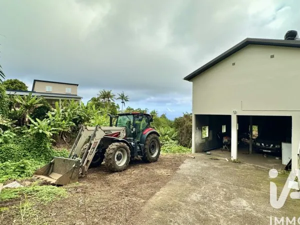 Maison 4 pièces 81 m²