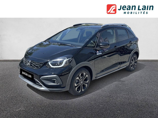 Honda Jazz Crosstar e:HEV 1.5 i-MMD Advance