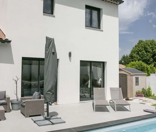 Une maison confortable pour profiter pleinement d'une nouvelle étape de vie