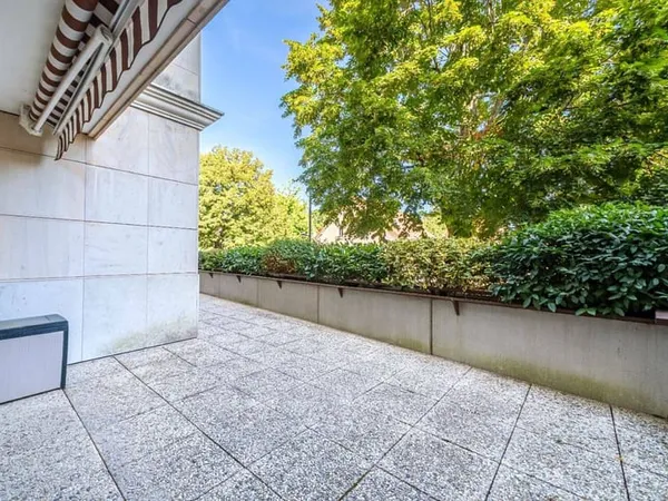Appartement 3 pièces 73 m²