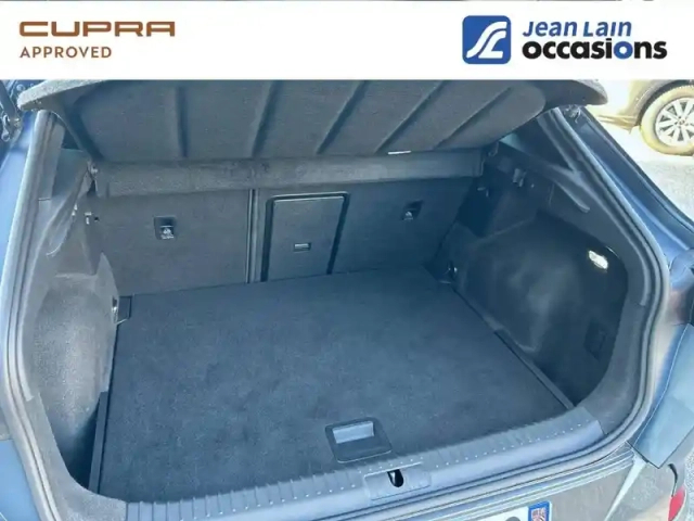 Cupra Formentor 2.0 tdi 150 ch — photo 62