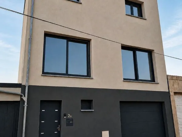 Maison 3 pièces 88 m²