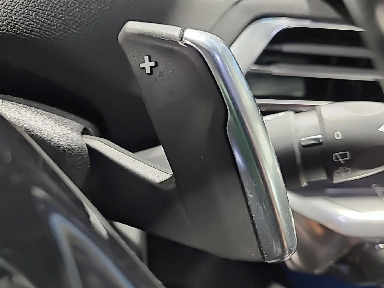 Peugeot 3008 puretech 130ch s&s eat8 allure pack — photo 26