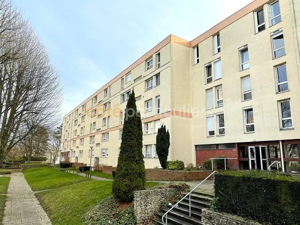 Appartement Herouville Saint Clair 5 pièces 86 m2