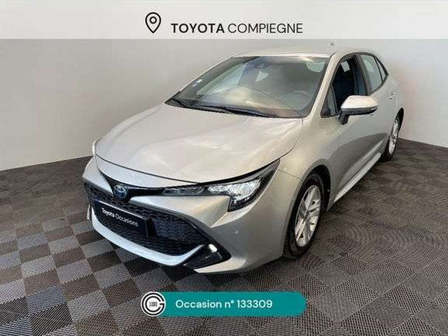 Toyota COROLLA Toyota Corolla