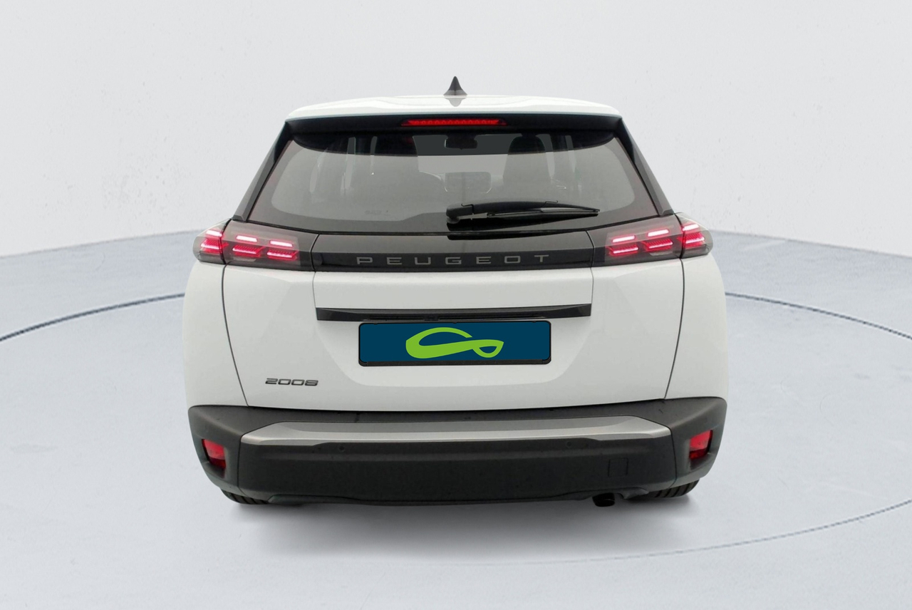 Peugeot 2008 — photo 4