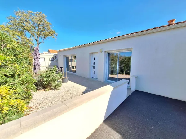 Maison 3 pièces 79 m²