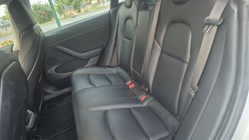 Tesla Model 3 462 Dual Motor - Long Range – 2021 – 102391 km – Électrique – Boîte Automatique — photo 16