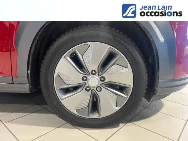 Hyundai Kona electrique 39 kwh - 136 ch — photo 9