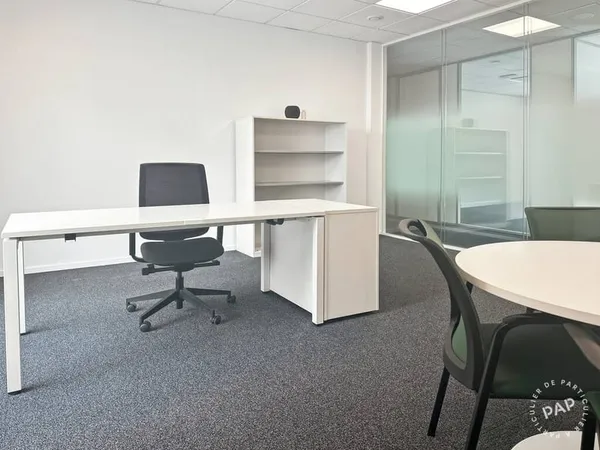 Bureaux/Locaux professionnels 10 m²