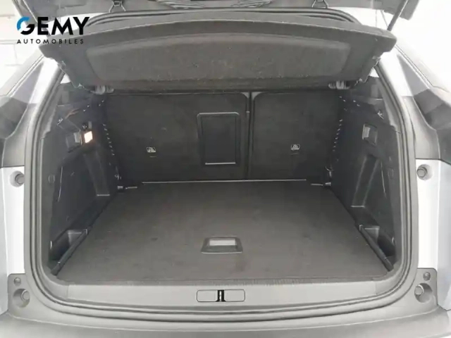 Peugeot 3008 puretech 130ch s&amp;s eat8 — photo 6
