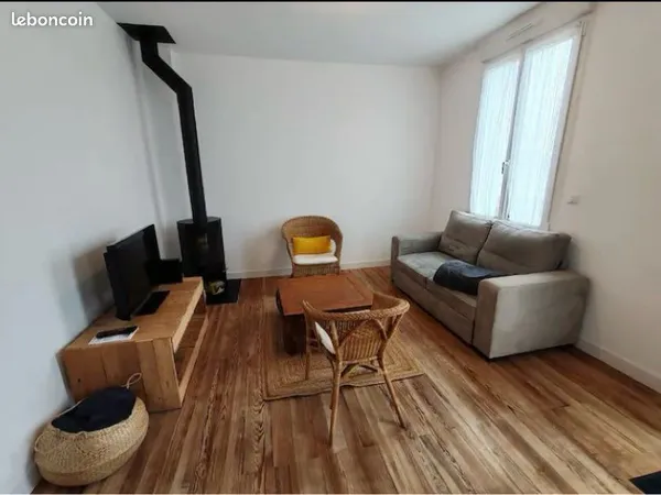 Location maison saint-pabu 4 chambres