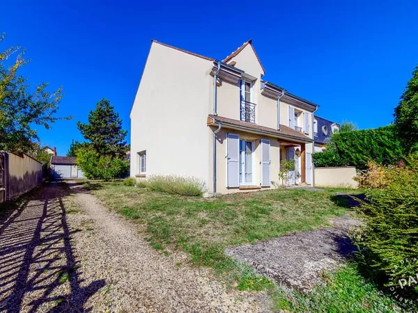 Maison 6 pièces 145 m²