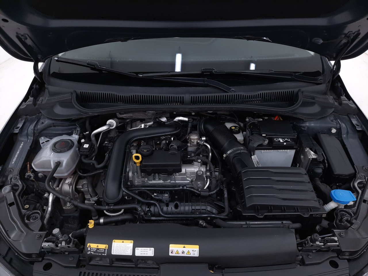 Volkswagen Polo — photo 20