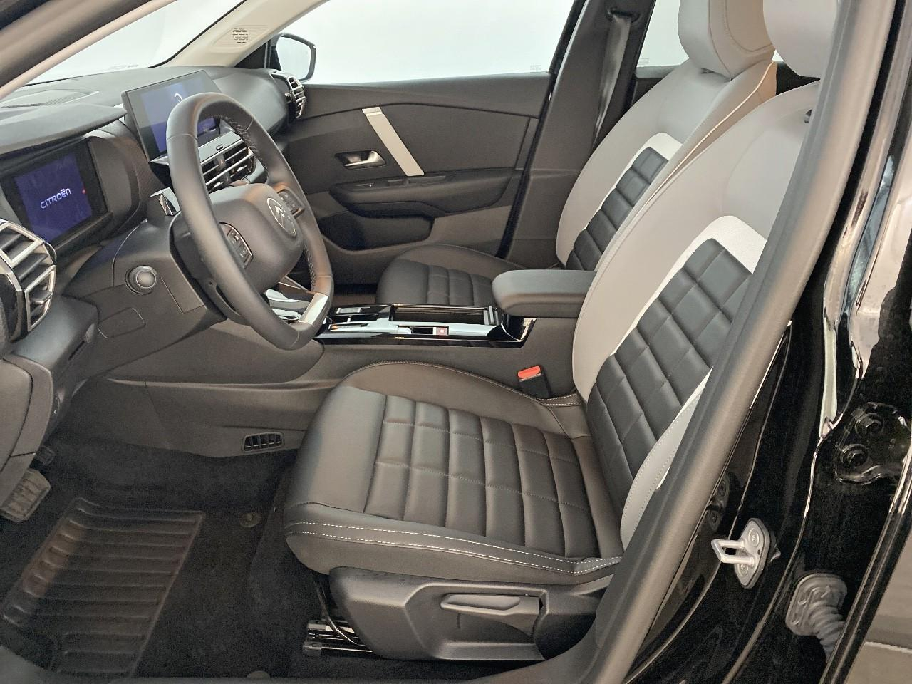 Citroën C4 hybride 145 ch e-dcs6 max — photo 9