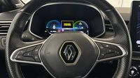 Renault Clio 1.6 E-Tech hybride 145ch Engineered — photo 25