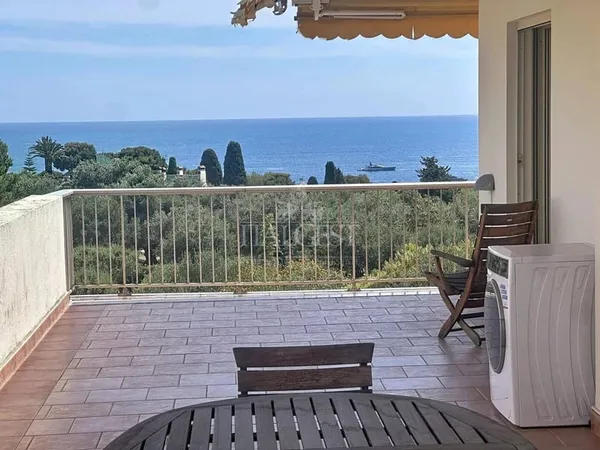 Appartement 5 pièces 134 m²