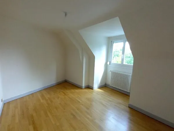 Appartement 3 pièces 50 m²