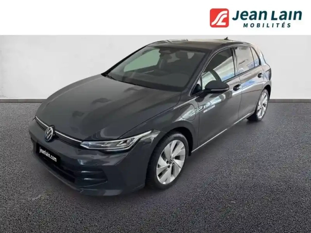 Volkswagen Golf 1.5 ehybrid 204 dsg6