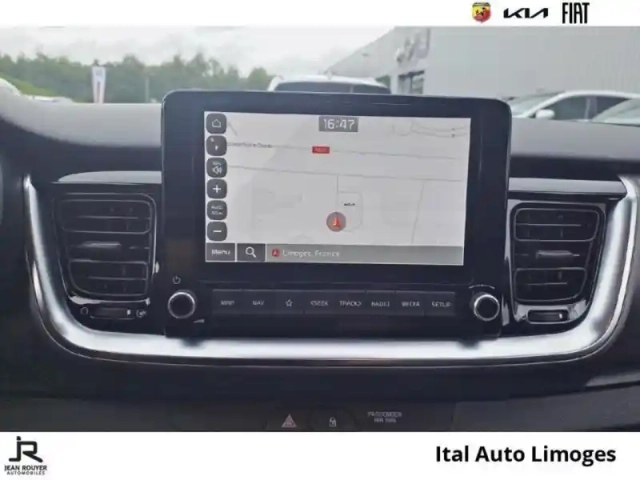 Kia Stonic 1.0 t-gdi 100ch active dct7 — photo 15
