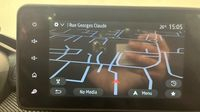 Dacia Jogger 1.6 hybrid 140ch Extreme 7 places — photo 28