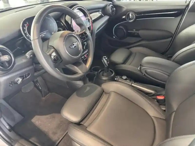 Mini Mini 5 portes cooper 136ch edition premium bva7 — photo 4