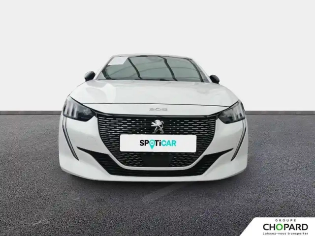 Peugeot 208 puretech 100 s&amp;s eat8 — photo 3