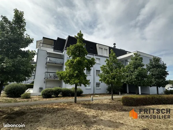 Appartement 3 pièces 101 m²
