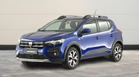 Renault Austral 1.3 TCe mild hybrid 160ch Techno auto
