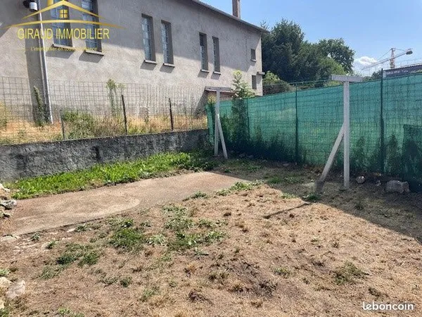 Maison de ville 3 pièces 62 m²