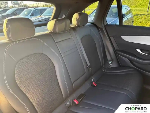 Mercedes Glc 300 e 9g-tronic 4matic — photo 92