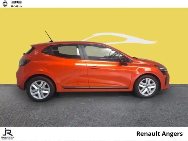Renault Clio 1.0 tce 90ch evolution - 25 — photo 14